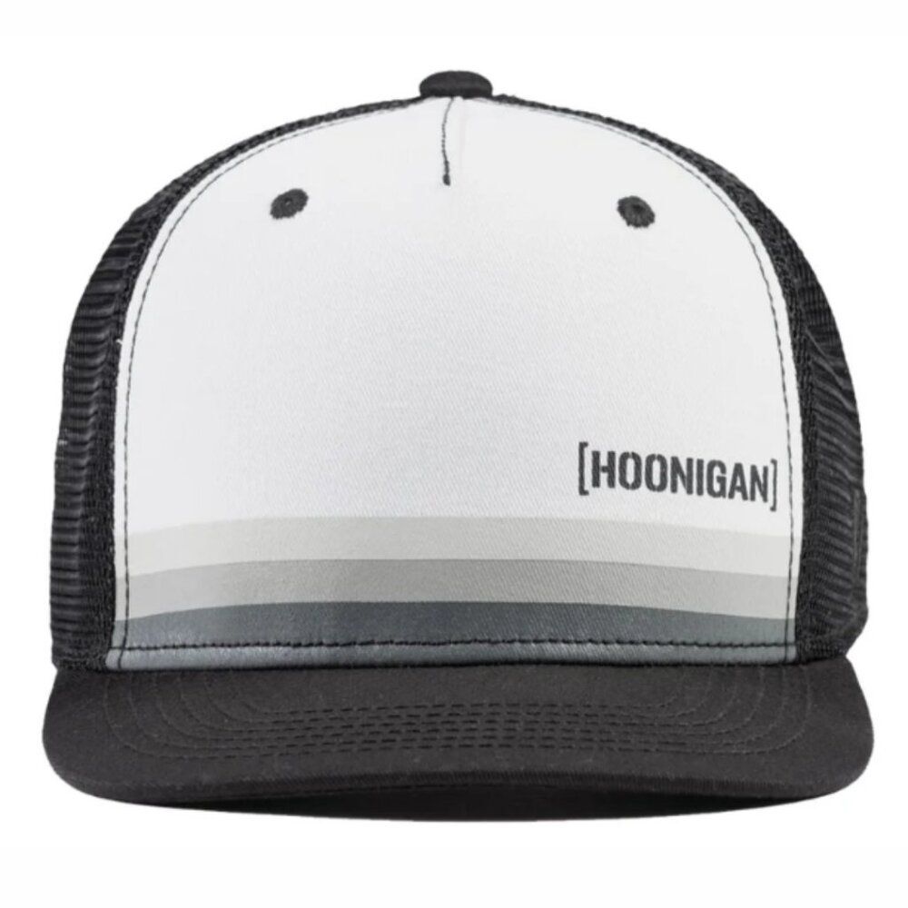 Hoonigan Horizon Trucker Hat